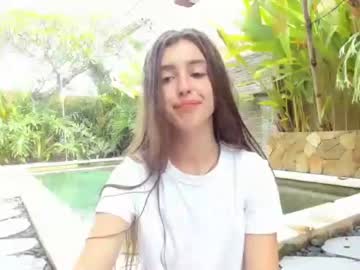 girl coy_amina capture image #1418991