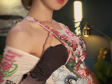 girl silk_geisha capture image #2349115