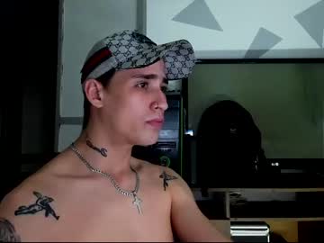 Cam for hell_boy66