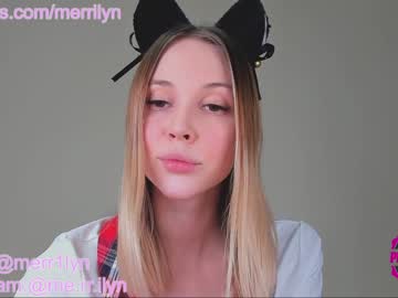 girl merrilyn capture image #740533