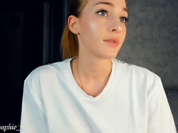 girl sophie_5 capture image #1575302