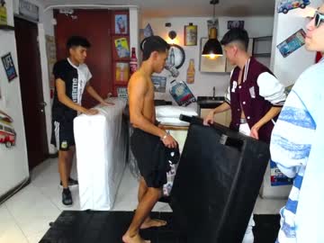 man sextwinksx capture image #4195390