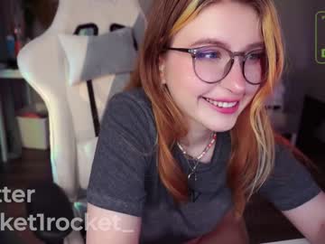 girl pocketrocket_ capture image #5688995