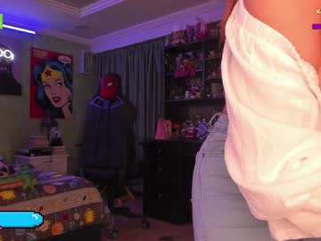 girl kloelamaravilla18 capture image #1374534