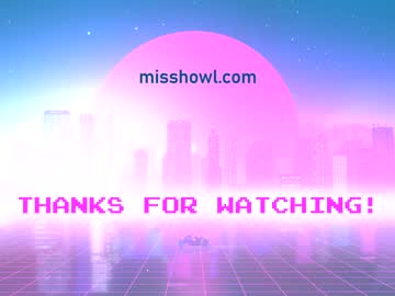 girl misshowl capture image #3506846