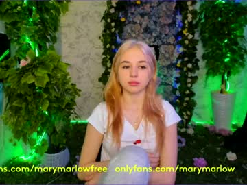 girl mary_marlow capture image #1328988
