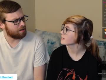 couple kaceyhollandxxx capture image #2895212