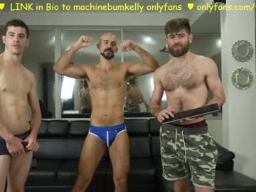 man machinebumkelly capture image #3055068