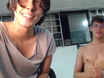 man francoandtrevor capture image #1691835