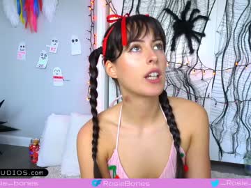 girl rosiebones capture image #5443520