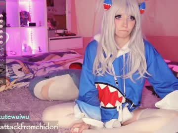 girl yourcutewaifu capture image #2267697