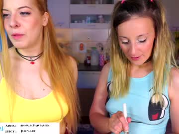 girl juicyandthepussyblvd capture image #1870309