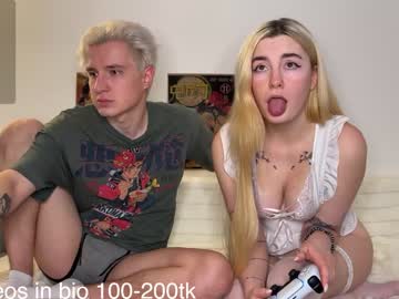 couple one_punch_cum capture image #6160323