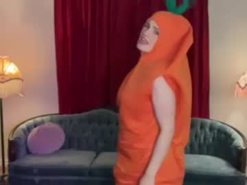 girl bigredcarrott capture image #4798913