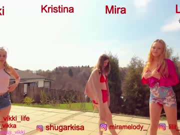 girl misss_vikki capture image #1707023