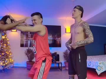 man badguyss_bisex capture image #5750399