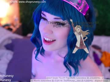 girl runesy capture image #3921861