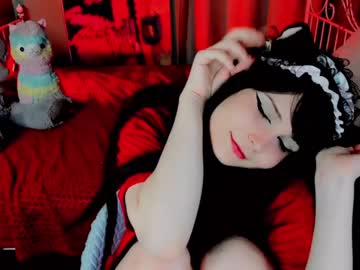 girl ronnie_neko capture image #2757299