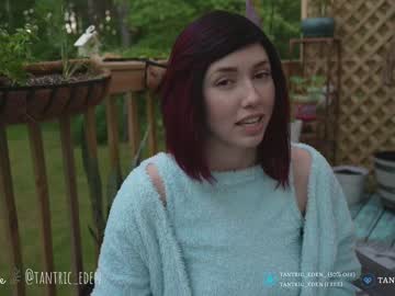 girl tantric_eden_ capture image #4463179