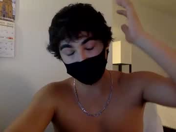 man cumming_of_age capture image #5215448