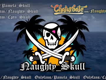 girl naughty_skull capture image #6623865