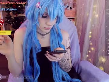 girl yourcutewaifu capture image #6223530