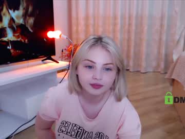 girl shy_blondiee capture image #3725725