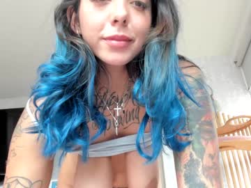 girl tattoo_ninja_kitty capture image #5312329
