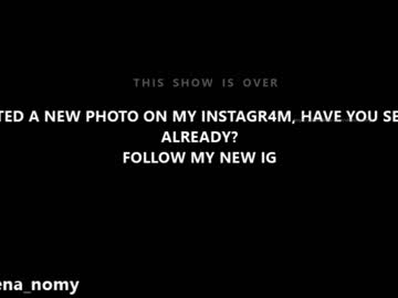 girl shena_nomy capture image #6776305