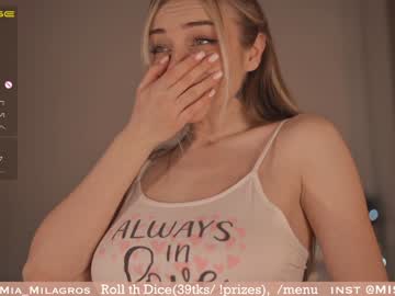 girl mia_milagros capture image #3712538