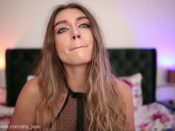 girl shy_jane capture image #2963990