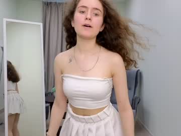 girl irish_blush_ capture image #4809047