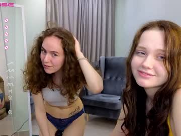 girl irish_blush_ capture image #4903250