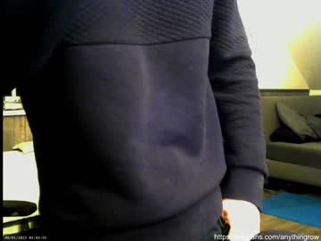 man anythingrp capture image #3447681