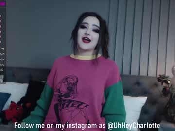 girl charlotte_germanotta_ capture image #4411298