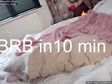 girl angelika_rouge capture image #5255733