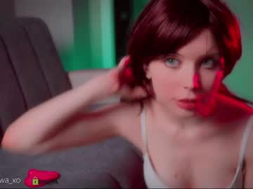 girl xiawa_xo capture image #3318348