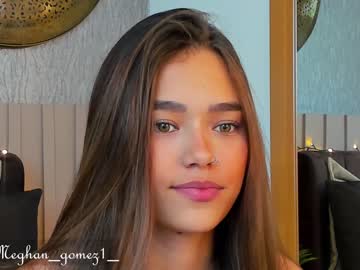 girl _meghan_gomez1_ capture image #661023