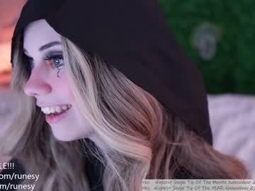 girl runesy capture image #2968691