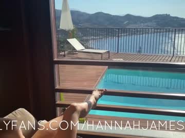girl hannahjames710 capture image #1765607
