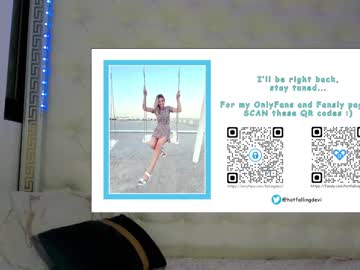 girl hotfallingdevil capture image #3150635