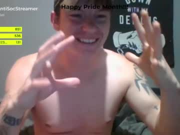 man antisocialstreamer capture image #1950776