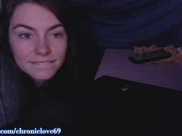girl chroniclove capture image #4112976