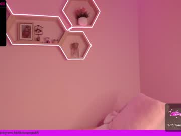 girl bella_adams_ capture image #1668150
