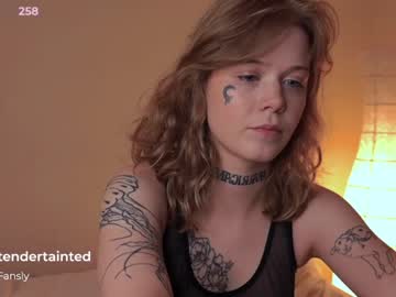 girl tendertainted capture image #1637038