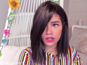 girl _meghan_gomez1_ capture image #63084