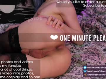 tranny alliceredfox capture image #2713099