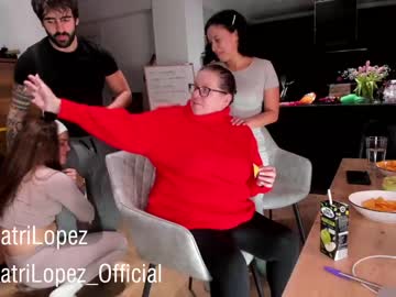 girl crazypaty capture image #6362469