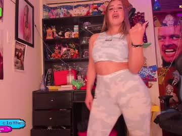 girl kloelamaravilla18 capture image #233088