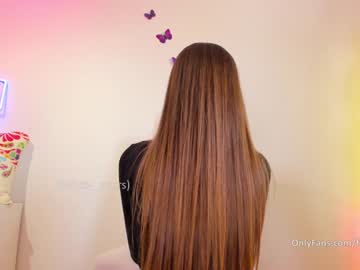girl felicity_yours capture image #1608678